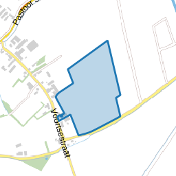 Perceel MIL00-R-1452