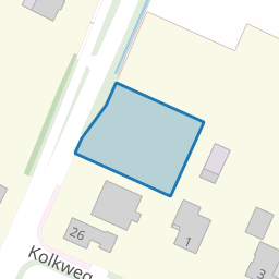 Perceel MIL00-R-1455