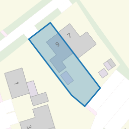 Perceel MIL00-R-1462