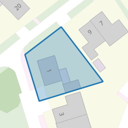 Perceel MIL00-R-1463