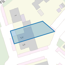 Perceel MIL00-R-1464