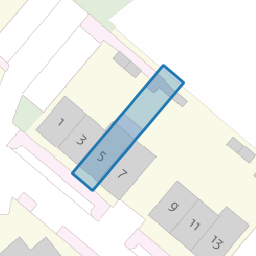 Perceel MIL00-R-1468