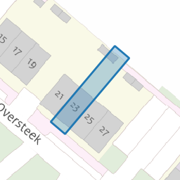 Perceel MIL00-R-1476