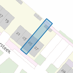 Perceel MIL00-R-1477