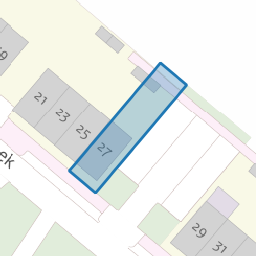 Perceel MIL00-R-1478