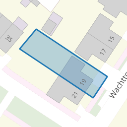 Perceel MIL00-R-1484