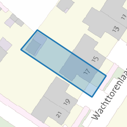 Perceel MIL00-R-1485