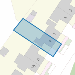 Perceel MIL00-R-1489