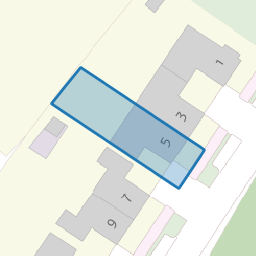 Perceel MIL00-R-1491