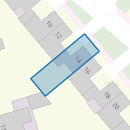 Perceel MIL00-R-1500