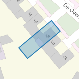 Perceel MIL00-R-1502