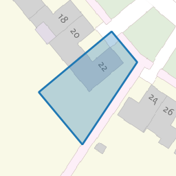 Perceel MIL00-R-1504