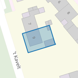 Perceel MIL00-R-1506