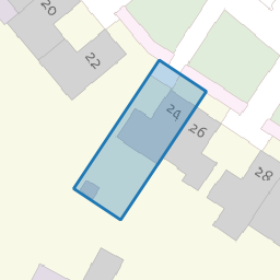 Perceel MIL00-R-1507