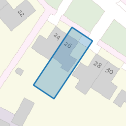 Perceel MIL00-R-1508