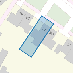 Perceel MIL00-R-1509