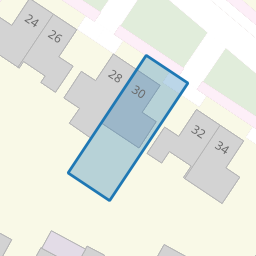 Perceel MIL00-R-1510