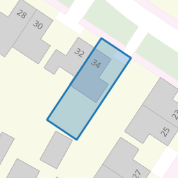 Perceel MIL00-R-1512