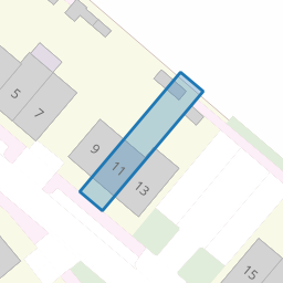 Perceel MIL00-R-1515