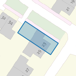 Perceel MIL00-R-1517