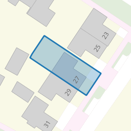 Perceel MIL00-R-1519