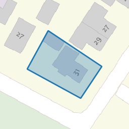 Perceel MIL00-R-1521