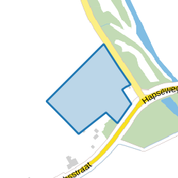 Perceel MIL00-R-1526