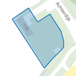 Perceel MIL00-R-1527