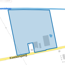 Perceel MIL00-R-1529