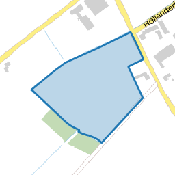 Perceel MIL00-R-1535