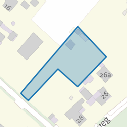 Perceel MIL00-R-1556