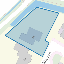 Perceel MIL00-R-1564