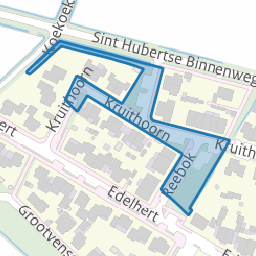 Perceel MIL00-R-1565