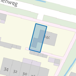 Perceel MIL00-R-1566