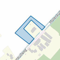 Perceel MIL00-R-1568