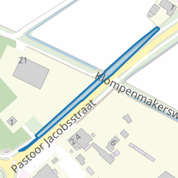 Perceel MIL00-R-1582