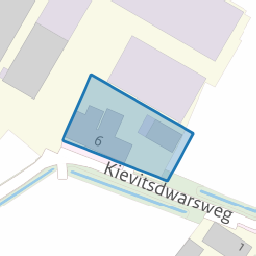 Perceel MIL00-R-1587