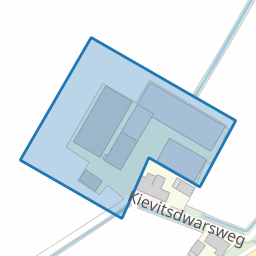 Perceel MIL00-R-1588