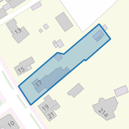 Perceel MIL00-R-1589