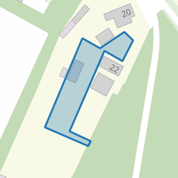 Perceel MIL00-R-1591