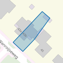 Perceel MIL00-R-1593