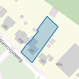 Perceel MIL00-R-1596