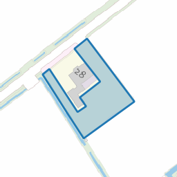 Perceel MIL00-R-1601