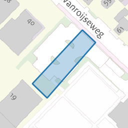 Perceel MIL00-R-1609