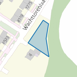 Perceel MIL00-R-1610