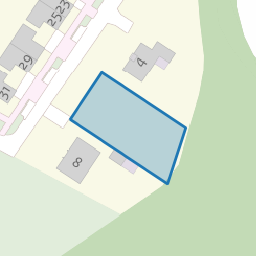 Perceel MIL00-R-1619