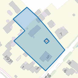 Perceel MIL00-R-1623