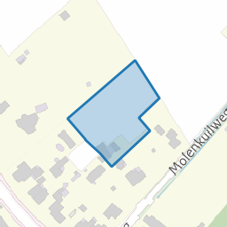 Perceel MIL00-R-1624