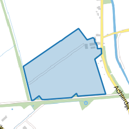 Perceel MIL00-R-1625