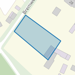 Perceel MIL00-R-1628